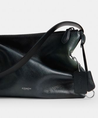 モット メッセンジャー バッグ 33 | COACH/コーチ | 三越伊勢丹